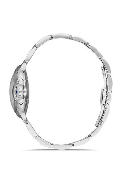 Hislon Ql120s-10sb Women's Wristwatch