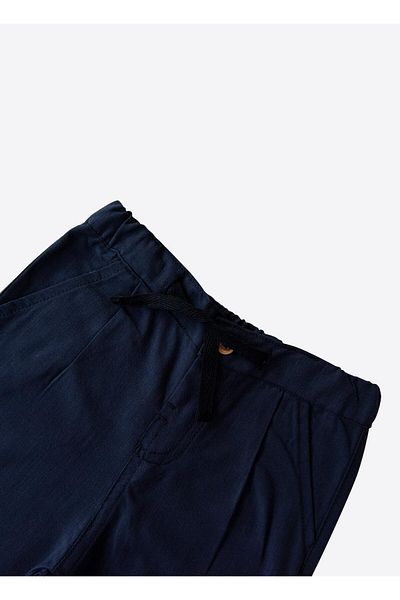 kitikate Blue Children's Boy Marko Pants
