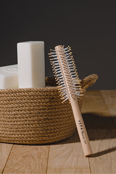 Vepa Φυσική βούρτσα μαλλιών 219