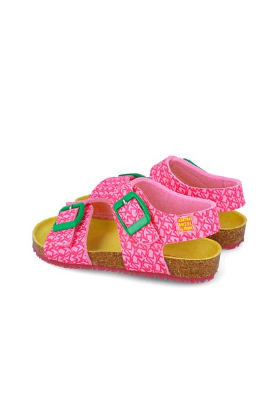 AGATHA RUIZ DE LA PARADA Sandale pentru Copii Agatha Ruiz de la Prada, 252943 Marime: 32