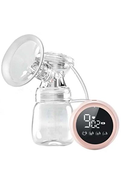 Arabest مضخة الثدي الكهربائية، محمولة بدون ألم، وضعان، 9 مستويات، قابلة لإعاد...