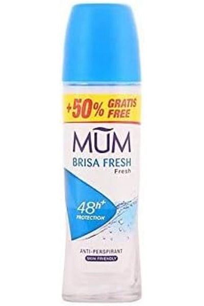 MUM Brisha Skin Friendly 75ml