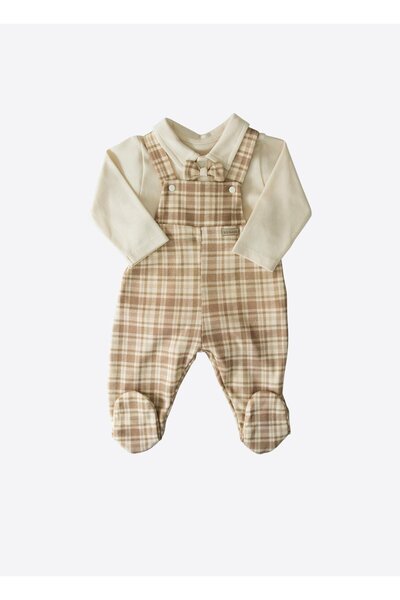 kitikate Organik Owen 2'li Takım Natural