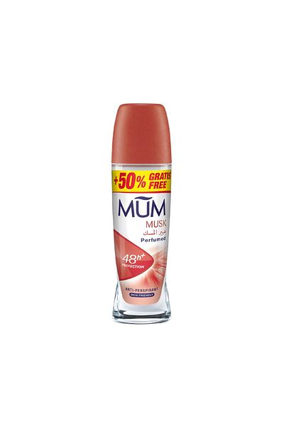 MUM Roll-on 50 ml -