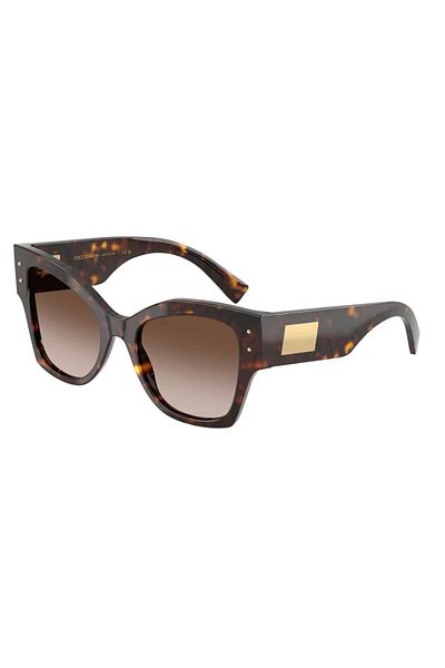 Dolce&Gabbana Dolce & Gabbana 0Dg 4478 502/13 53 Women's Sunglasses