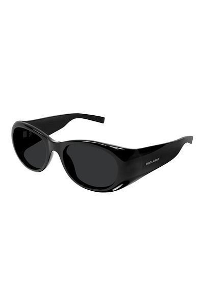 Saint Laurent Sl 736 001 52 Women's Sunglasses