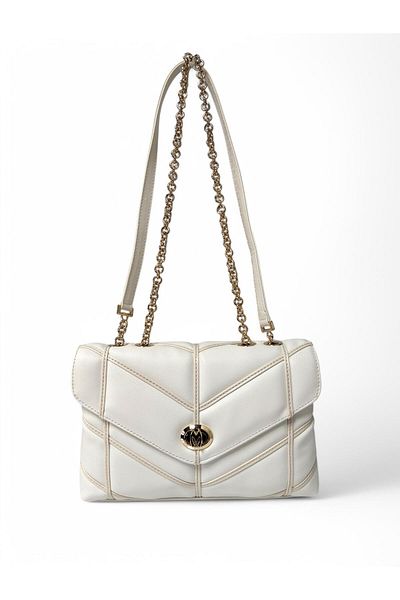 Matmazel Geanta de umar Mademoiselle 26x18x9cm 101010064