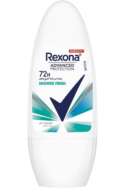Rexona REXONA Women deodrant roll  50ml