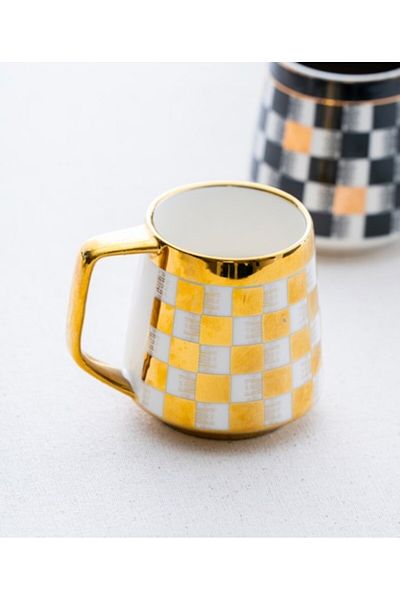 ACAR Gold 197 My Mug Mug
