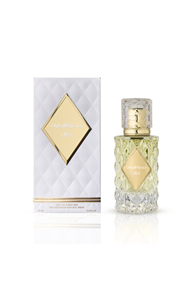 Mabkharat Alemarat مبخرة الامارات - عطر خيال 60 مل