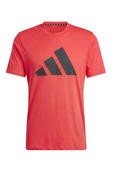 adidas Tr-Es Fr Logo t Men's Training T-Shirt