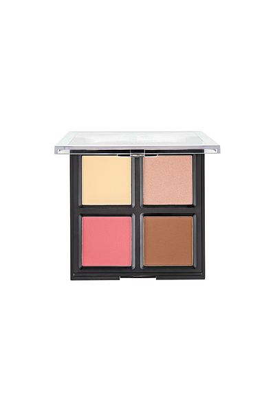 Flormar Paletă Conturare Flormar All I Need, 3.6 g