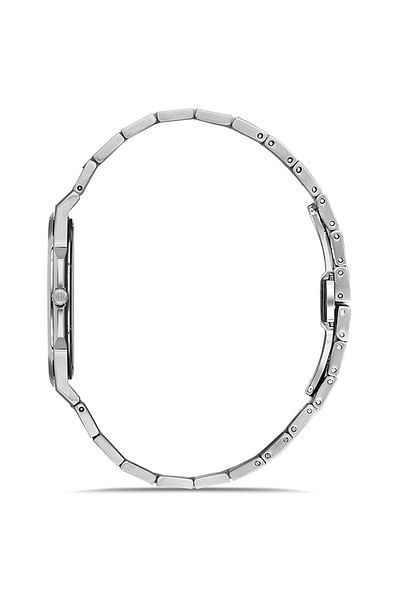 Hislon CL127S-02SG Men's Wristwatch