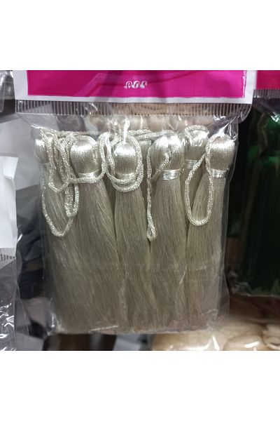 EFİL Tassel 20 cm Cream