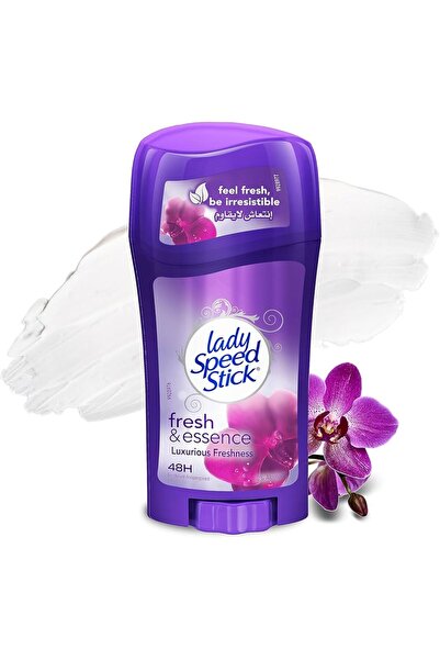 Lady Speed مزيل عرق ليدي سبيدي ستيك، 65 غرام