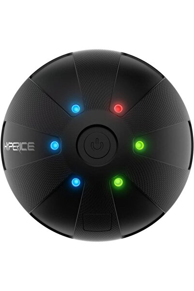 Hyperice Hypersphere Mini Vibrating Massage Ball 34500-001-00