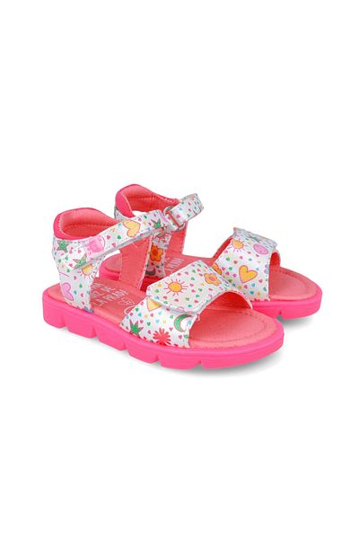 AGATHA RUIZ DE LA PARADA Sandale pentru Copii Agatha Ruiz de la Prada, 252927 Marime: 23
