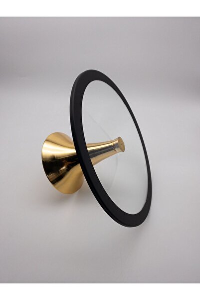 Fiyakalı Ürünler Atölyesi Black Round Cake Stand, Cake and Cookie Presentation Stand, Dowry Box, Gift, Cake Plate