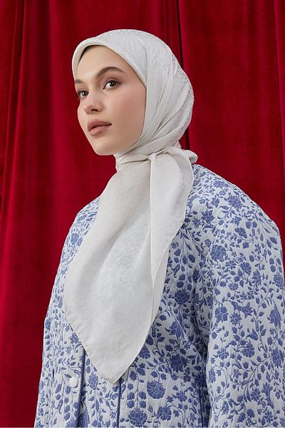 Şalland Venice Ivory - Avorio