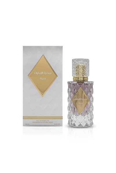 Mabkharat Alemarat مبخرة الامارات - عطر ديرة 60 مل