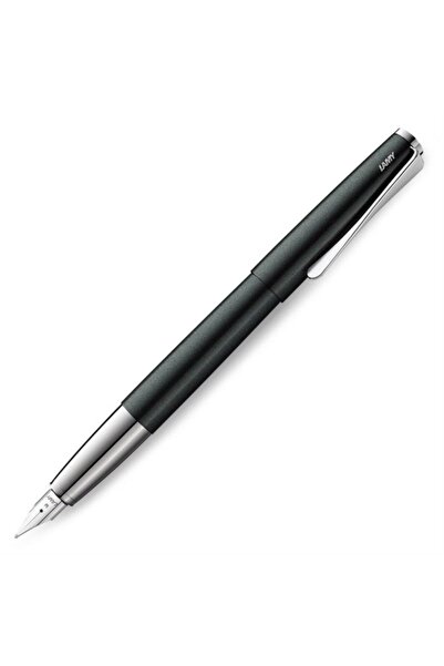 Lamy Studıo 67s Dolma Kalem Mat Siyah (EF UÇ)