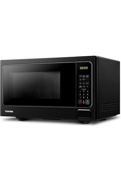 Toshiba Grill Microwave Oven MM-EG34P 34L