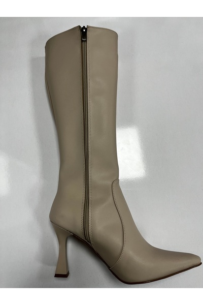 Mimoza KADIN TOPUKLU ÇİZME