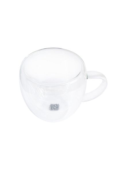Cesiro Ceasca cu perete dublu, Cesiro, 150 ml, Sitcla
