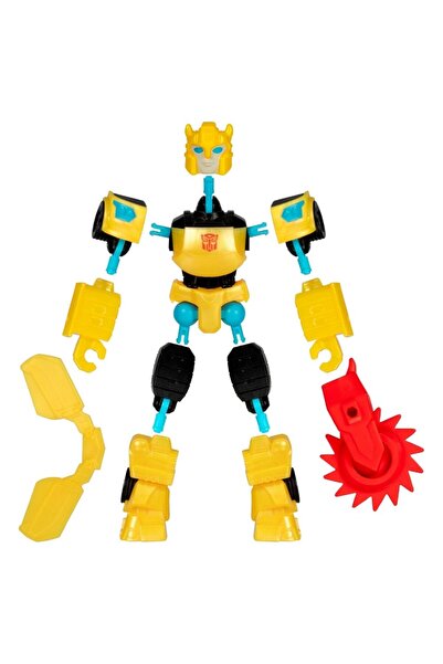 transformers Mixmashers Figür Bumblebee