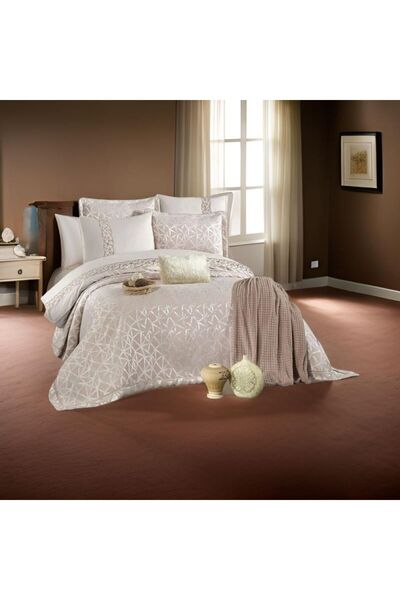 Güzide Eliz Salmon Dowry Set