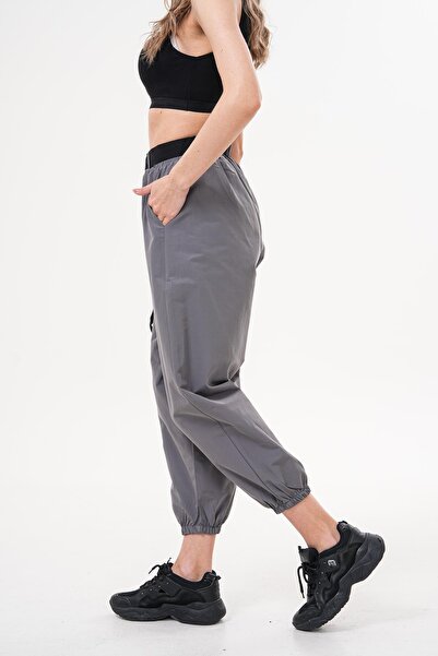 Figo Women's Trousers with Pocket Detail