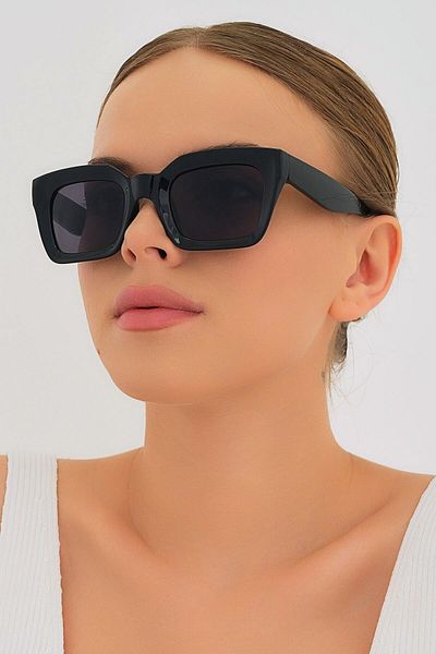 ModaLucci Unisex γυαλιά ηλίου - κομψό και άνετο σχέδιο