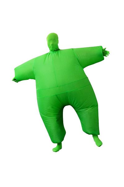 Other Inflatable Full Body Blow Up Costume Suit