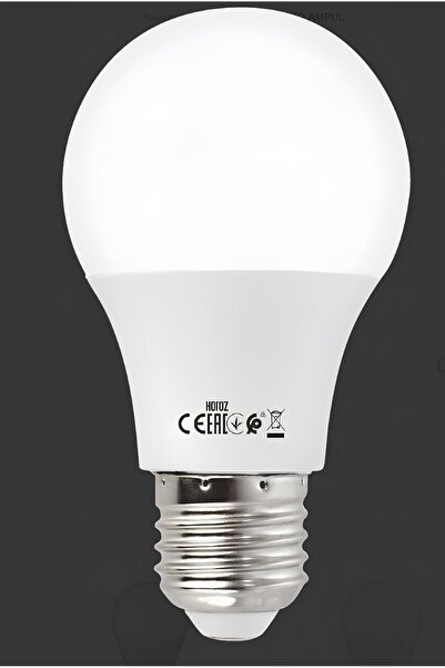 Horoz Elektrik Horoz 15W Led Ampul 1500 Lm 2700k Gün Işığı(1 Adet)
