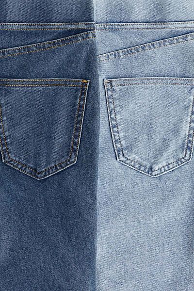 H&M 2-pack leggings