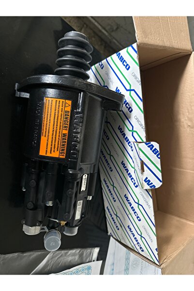WABCO AXOR ALT MERKEZ OTOMATİK ŞANZIMAN