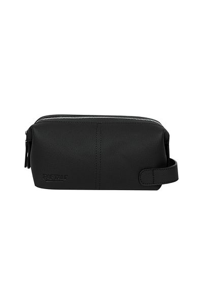 PAFTALI DERİ Handmade Dopp Kit Personal Care and Travel Bag