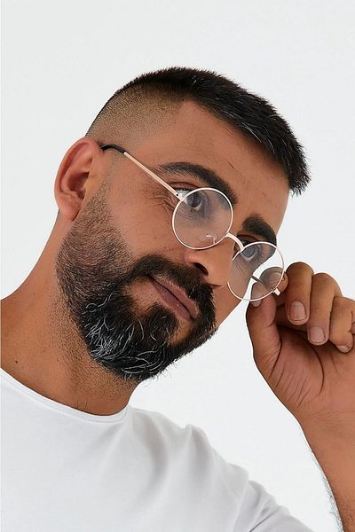 ModaLucci نظارات شمسية للجنسين - تصميم أنيق ومريح