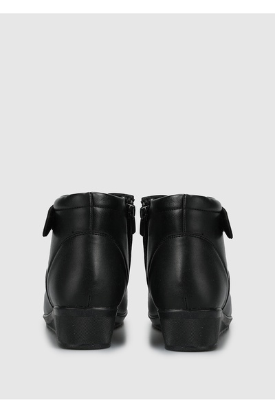 Eclipse Siyah Kadın Bot