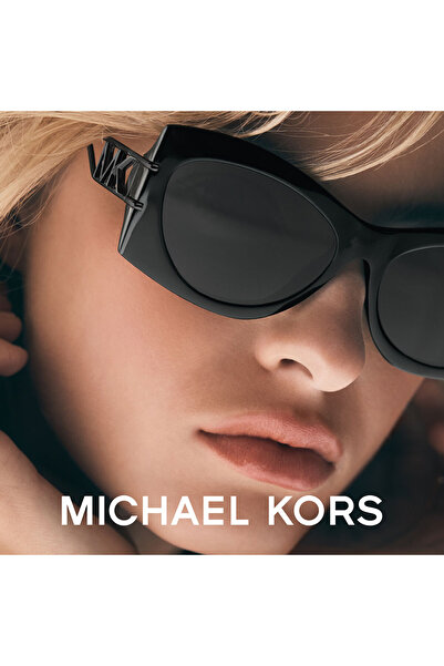 Michael Kors Mıchael Kors MK2235 Unisex güneş gözlüğü