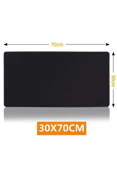 sgeteknoloji Mousepad Starry 60x40cm gri și alb