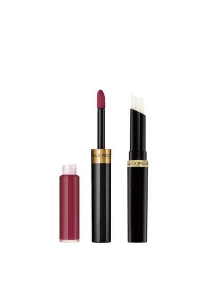 Max Factor Szminka Max Factor Lipfinity matowa Lip Colour 120 Hot (86100013775)