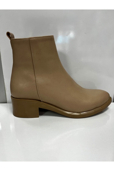 Mimoza KADIN KISA TOPUKLU BOT