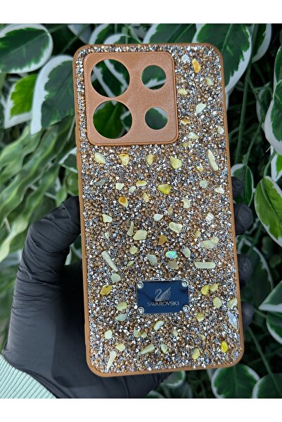 Store XİAOMİ REDMİ NOTE 13 PRO 5G LÜX TAŞLI KILIF