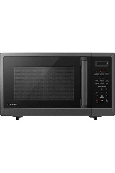 Toshiba L Series Microwave Oven ML2-EM30PE(BS)-R