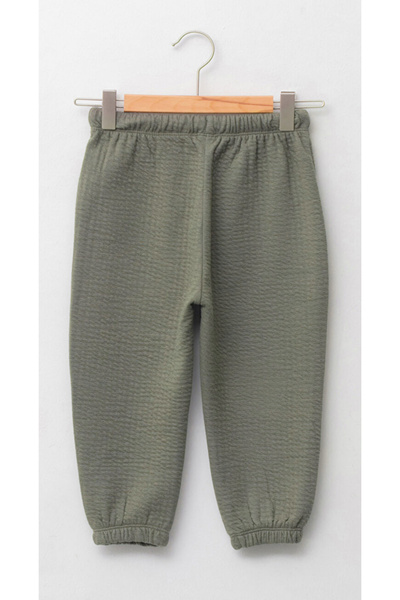 LC Waikiki LCW Baby - Basic Elastic Waist Jogger Sweatpants for Baby Boy