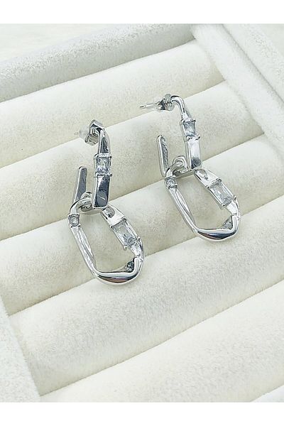 DS DİAMONDSHOP Contrast Coupon Hanging Model Byçkp- 202503458