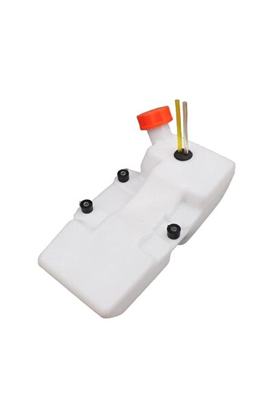 Tomking Motorlu Tırpan BG/CG 63  Benzin Deposu