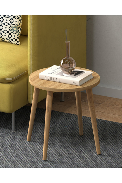 Monte Sehpa Roma 2pcs Coffee Table