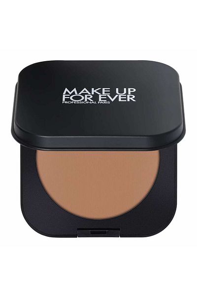 Make Up For Ever Artist Face Powder - Bronzer (B35 - Lively Almond)